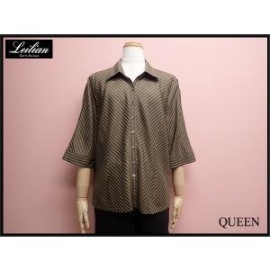 HANAE MORI（ハナエモリ） 送料無料 HANAE MORI TOPS ブラウス・9