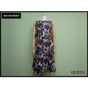 マリメッコワンピース ノースリーブの商品一覧 通販 Yahoo ショッピング