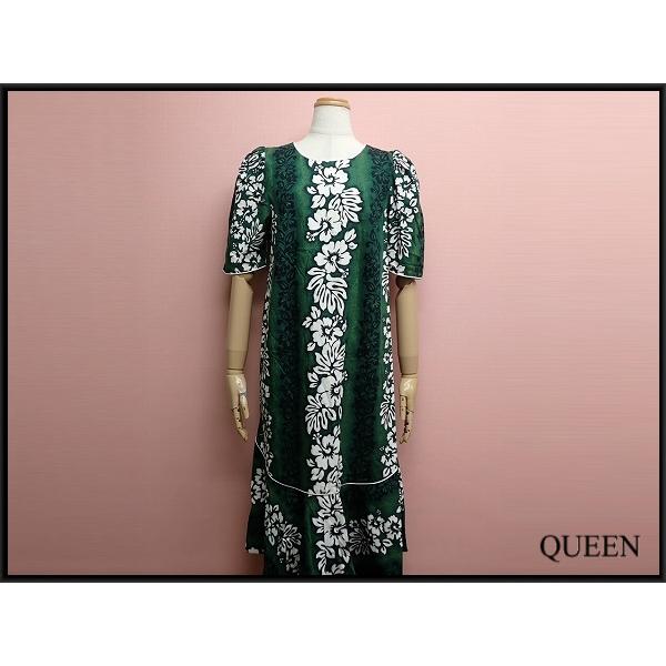 Royal Creations ムームードレス・M◆ロイヤルクリエーションズ/フラダンス/ワンピース...