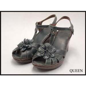 rabokigoshi works（ラボキゴシワークス） サンダル・24cm☆ラボキゴシ
