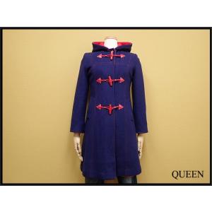 TSUHARU by Samansa Mos2◇ニット・セーター(厚手)/FREE/ウール/GRY