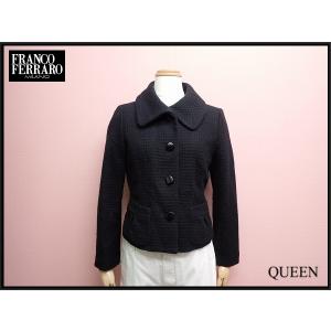 フランコフェラーロ　ジャケット 楽天市場】フランコ・フェラーロ（コート・ジャケット