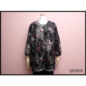 KEIKO KISHI（ケイコキシ） チュニックカットソー◇ケイコキシ/nosh/5