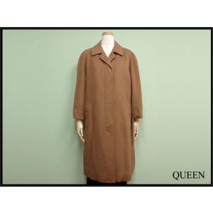 BELTA BUONO カシミヤコート・11□ベルタボーノ/カシミヤ100