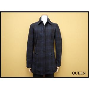 ジャケット・アウター ARTS&SCIENCE Bal collar coat maxi ARTS&SCIENCE - ARTS&SCIENCEアーツ&サイエンス 2022AW Bal