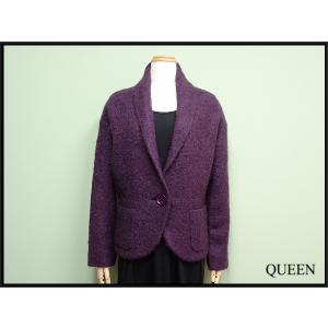 L'EQUIPE YOSHIE INABA ニット・セーター レディース レキップヨシエ