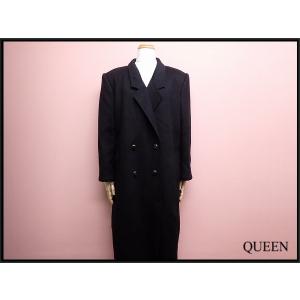 Cremona コート・11A3□クレモナ/カシミヤ100％/レディース/@A1/25霜3-3