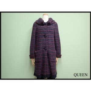 YUKI TORII（ユキ トリヰ） ジャケット・38△ユキトリイ/ブラック