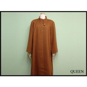 HERMES（エルメス） シルク ニット 切替 ポロシャツ カットソー 半袖