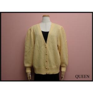 KANEKO ISAO（カネコイサオ） フラワーモチーフ カーディガン