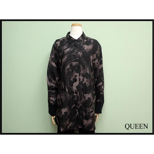 Topys チュニックブラウス□トピーズ/長袖/レディース/25*3*2-6