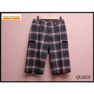 CASTELBAJAC SPORT パンツ・44△カステルバジャックスポーツ/トムと