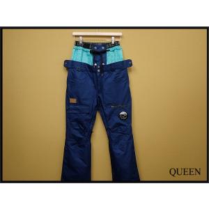 Romp 360 Pants / korea スノーボードウェア/韓国 snowboard Pants