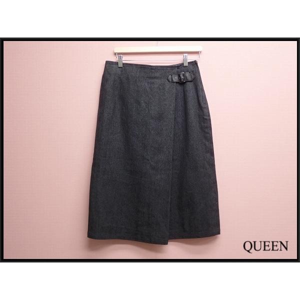 DW2R スカート・40□マツオインターナショナル/ディダブルトゥアール/レディース/@A1/25師...