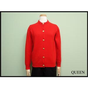 KANEKO ISAO（カネコイサオ） フラワーモチーフ カーディガン