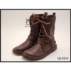 トリッカーズ L2508 カントリーブーツ UK5.5 英国製 エイコーン Tricker's（トリッカーズ） カントリーブーツ・UK5/23cm☆トリッカーズ