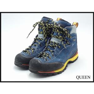 GARMONT - アイスクライミング 冬山　登山靴　シューズ garmont 山靴 GARMONT（ガルモント） （メンズ）トレッキングシューズ 登山靴 Vetta