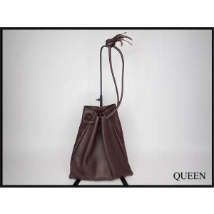 Michele France クロコダイルレザーバッグ☆ミッシェルフランス