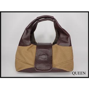Michele France クロコダイルレザーバッグ☆ミッシェルフランス