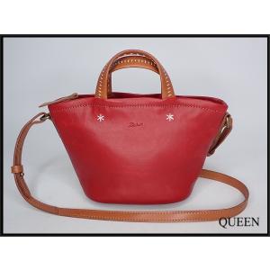 Michele France クロコダイルレザーバッグ☆ミッシェルフランス