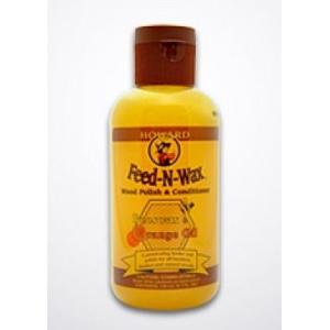 ハワード　フィーデンワックス140ml（4.7oz） Howard