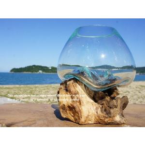 バリ島 流木ガラスの商品一覧 通販 - Yahoo!ショッピング
