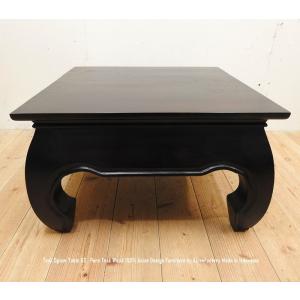 アジアン家具　チーク材円卓　ラウンドテーブル　ちゃぶ台　希少　美品　アンティーク 楽天市場】オールドチーク無垢材 ラウンドテーブル60cmR 円卓 アジアン