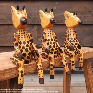 お座り ニワトリさん [2] Mサイズ ウェルカム人形 鶏 鳥 木製 木彫りの