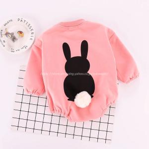 韓国ベビー服うさぎの商品一覧 通販 Yahoo ショッピング