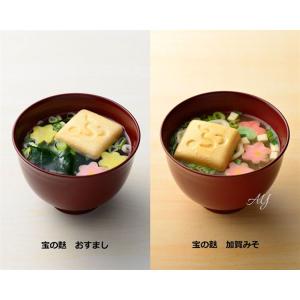 【送料無料】おもてなし 6ヶ入 加賀麩不室屋 ...の詳細画像2