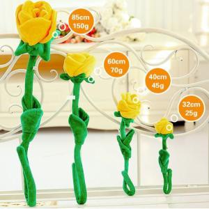 【32cm】韓国で大人気 花 フラワーの花束 ...の詳細画像2