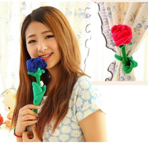 【32cm】韓国で大人気 花 フラワーの花束 ...の詳細画像5