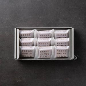 PRESS BUTTER SAND プレスバタ...の詳細画像3