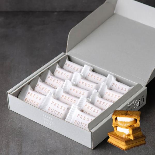 PRESS BUTTER SAND　プレスバターサンド　バターサンド15個入　お菓子　有名　人気　洋...