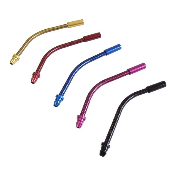 アリゲーター LY-VBP08 Guide pipe Flexible （ガイドパイプ フレキシブル...