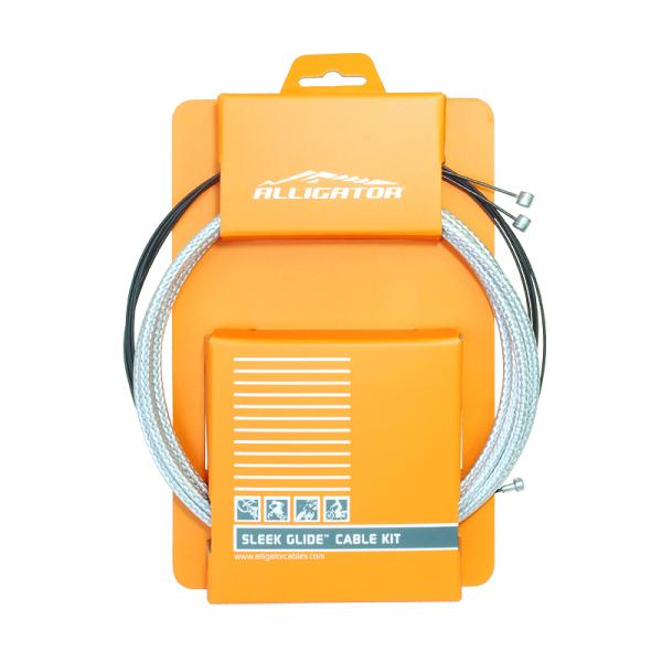 アリゲーター LY-BPT SLEEK GLIDE Brake Cable Kit （SLEEK G...