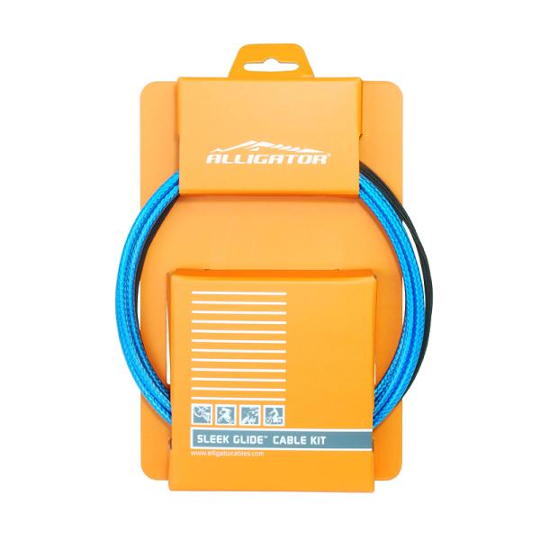 アリゲーター LY-SPT SLEEK GLIDE shift cable kit （SLEEK G...