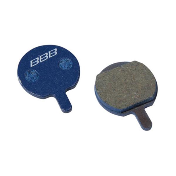 ビービービー DISC STOP （ディスクストップ） レジンパッドシリーズ XC向け - HAYS...