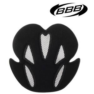 ビービービー Pad （アゴヒモパッド） BHE-89 BBB｜qbei
