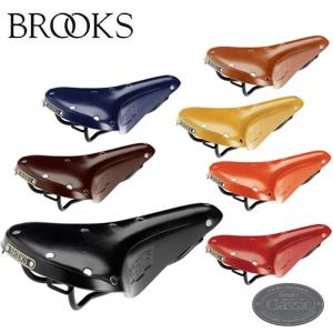 ブルックス B17 STANDARD CLASSIC B-17 スタンダード クラシック BROOKS 一部色サイズ即納 土日祝も出荷送料無料