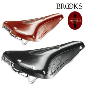 ブルックス B17 IMPERIAL B-17 インペリアル BROOKS送料無料｜自転車のQBEI Yahoo!店