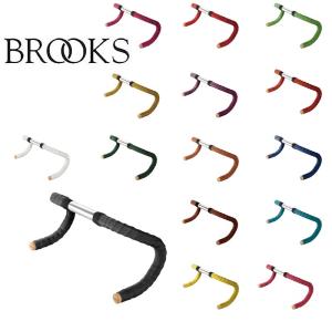 ■BROOKS:レザー バーテープ 環境に配慮した新しいレザーバーテープ BROOKS REGENERATED LEATHER