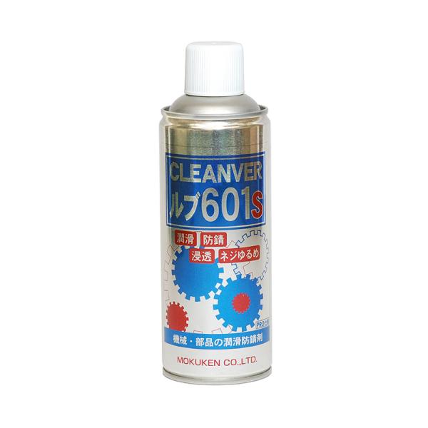 中部ユーゲル ＃11520 CLEANVER LUBE 601S （クリンバー ルブ601S） 42...