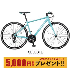 Bianchiビアンキ 2019年 ROMA4 ローマ4 ALTUS《P》