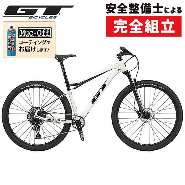 ジーティー 2021年モデル ZASKAR ALLOY ELITE （ザスカーアロイエリート） 29...