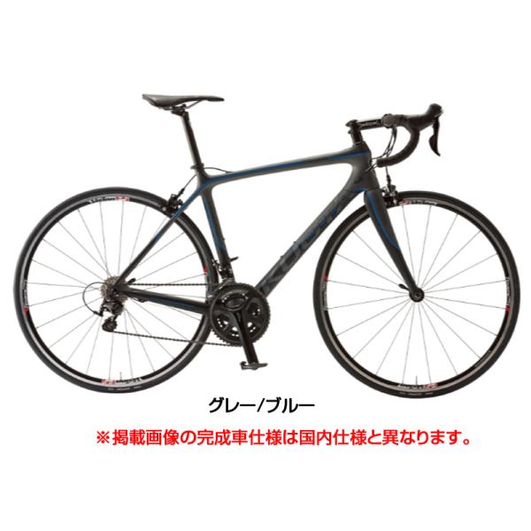 KUOTAクォータ 2019年モデル KOBALT コバルト TIAGRA《S》