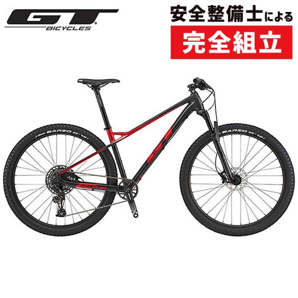 ジーティー 2021年モデル ZASKAR CARBON COMP （ザスカーカーボンコンプ） 29...
