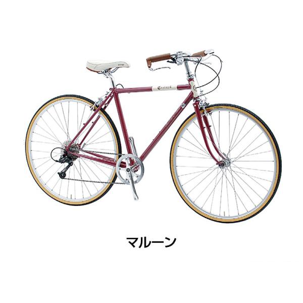 TESTACH テスタッチ DIABLO DROP ディアブロプロムナード ロードバイク クロモリ ...