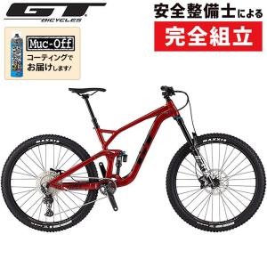 ジーティー 2024年モデル FORCE COMP（フォースコンプ） GT｜qbei