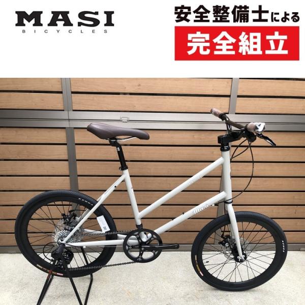 マジー 2021年モデル FENNEC LADY（フェネックレディー） MASI
